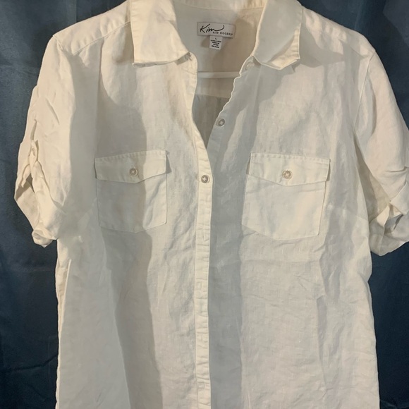 COPY - Kim Rogers top - Picture 1 of 2